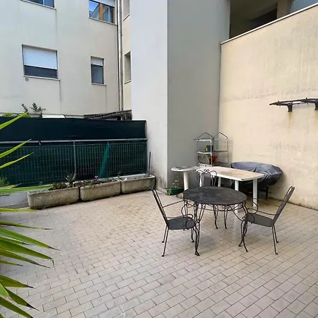 Cleo Limone Appartamento *