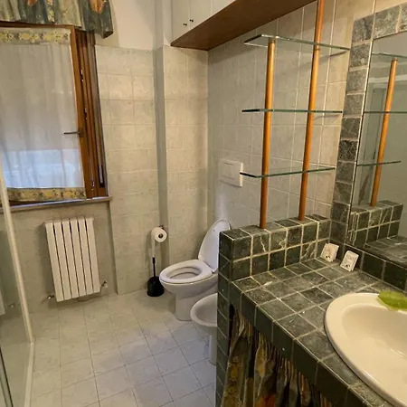 Appartamento Cleo Limone *