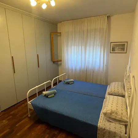 Cleo Limone Appartamento Falconara Marittima