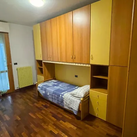 Appartamento Cleo Limone Falconara Marittima