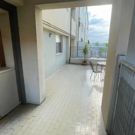 Cleo Limone Appartamento