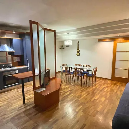 Appartement Cleo Limone