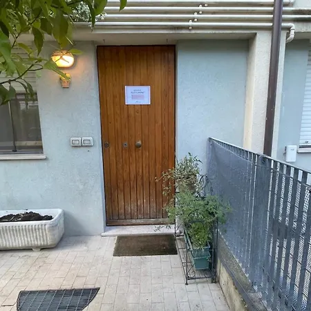 Appartement Cleo Limone