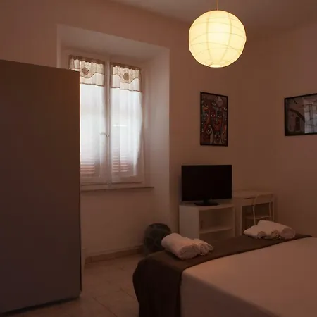 Apartment Cleo Iris Ancona